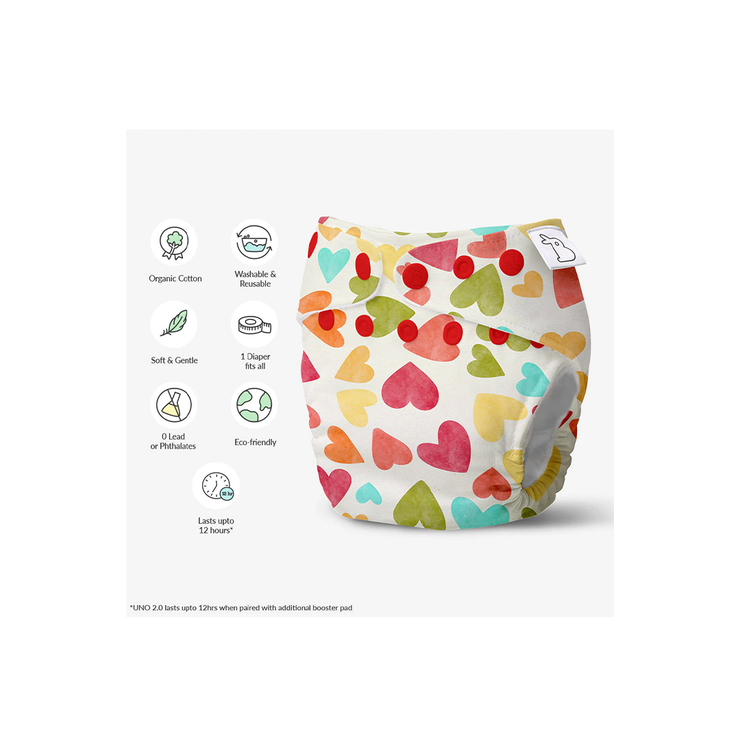 Freesize UNO Diaper