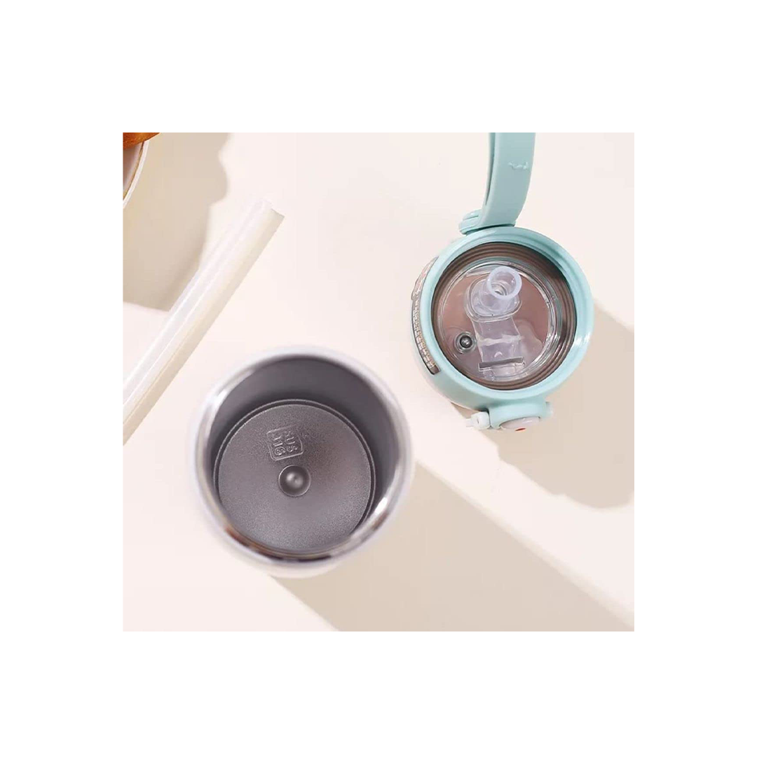 Steel Water Bottle For Kids