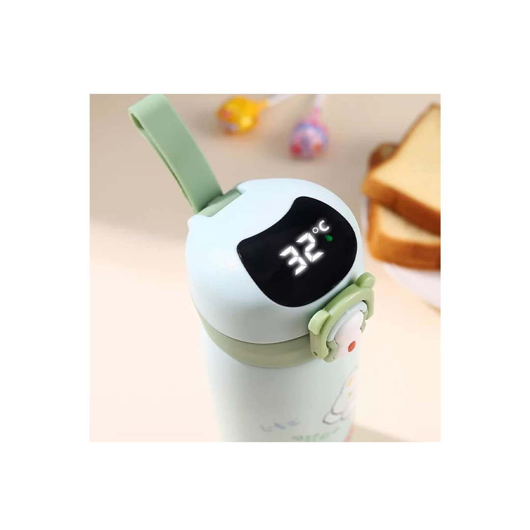 Steel Water Bottle For Kids