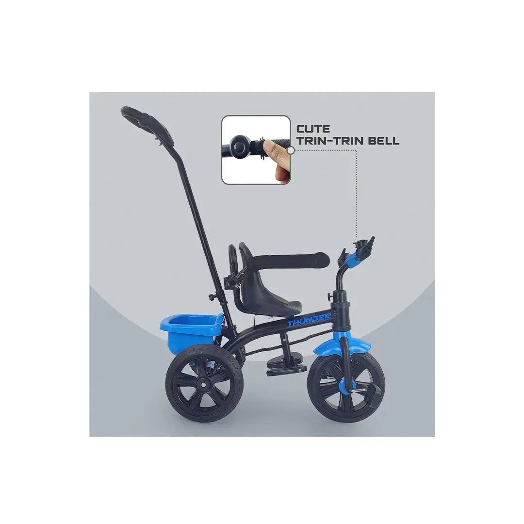 Kids Tricycle in India