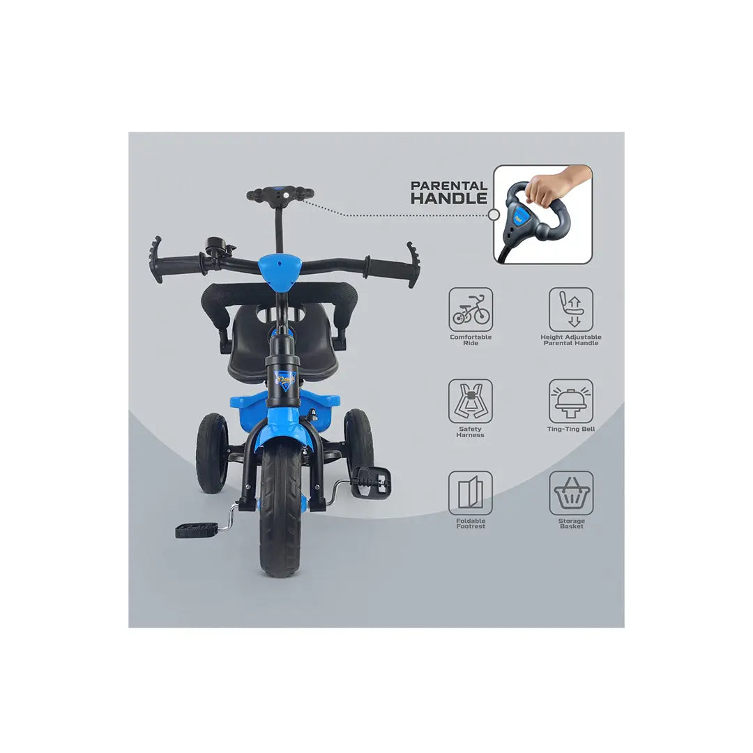 Kids Tricycle in India