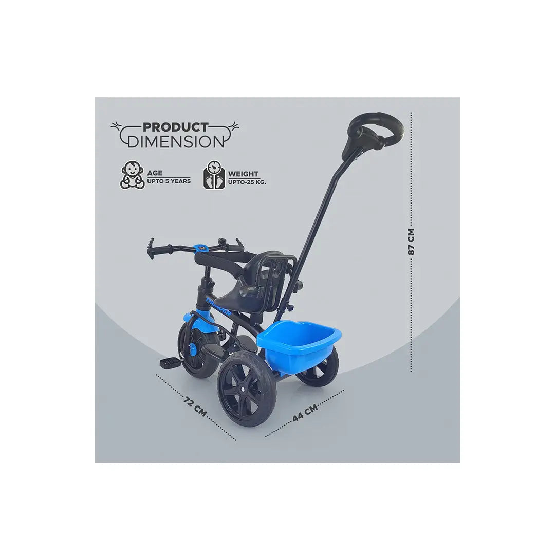 Kids Tricycle in India