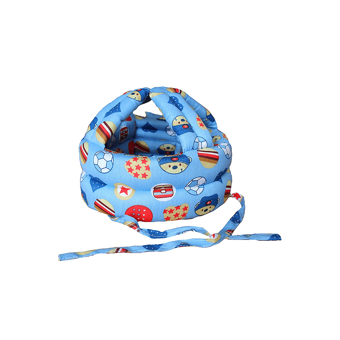 Baan Toys Other Gears Baan Toys Infant Toddler Helmet, No Bump Safety Head Cushion For Kids (6 Months+)