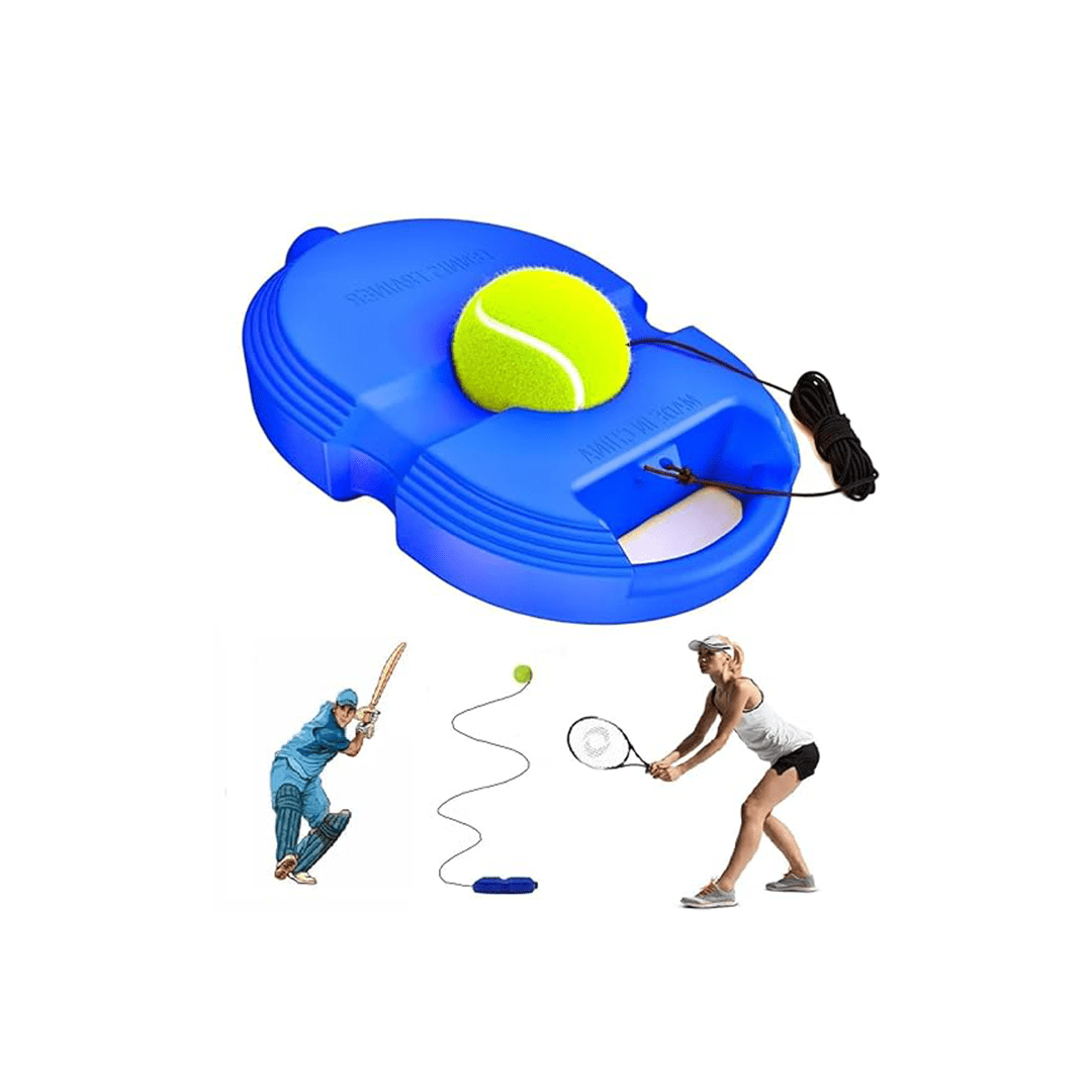 Baan Toys Toys Baan Toys Training Tennis Rebounce Ball (3 Years+)