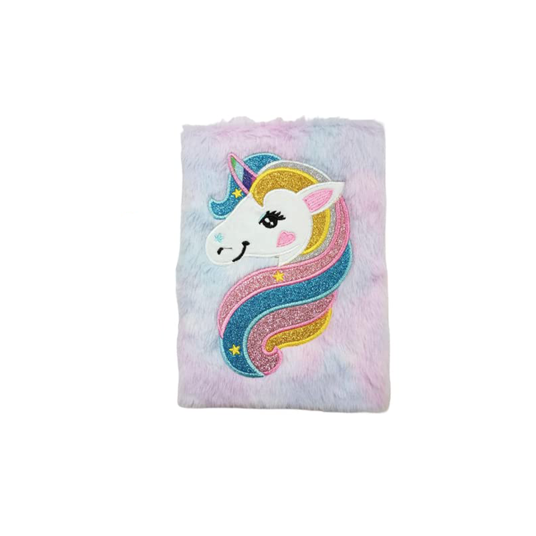 unicorn fur diary