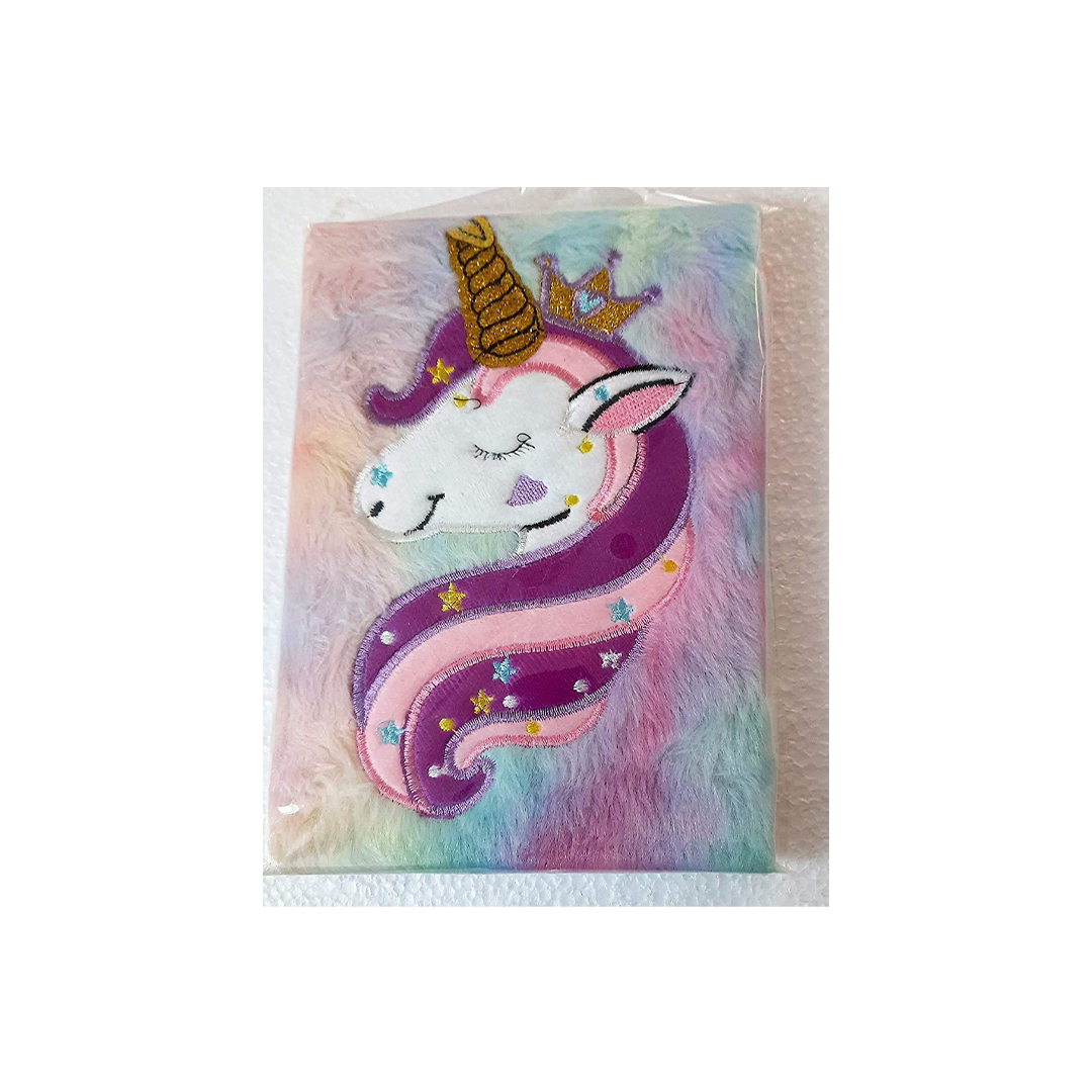 unicorn fur diary