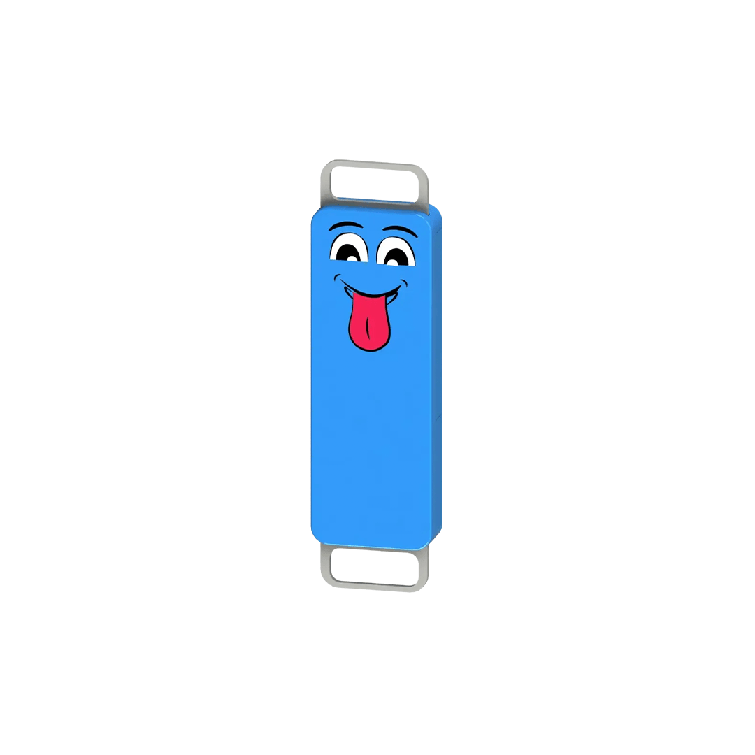 Blix Toys Blix Queaky STEM Toy (4 years+)