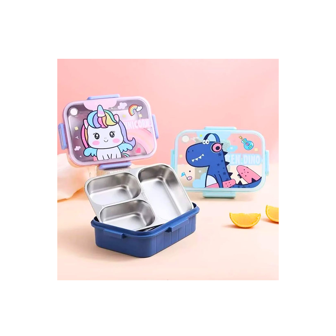 School Lunch box For Kids