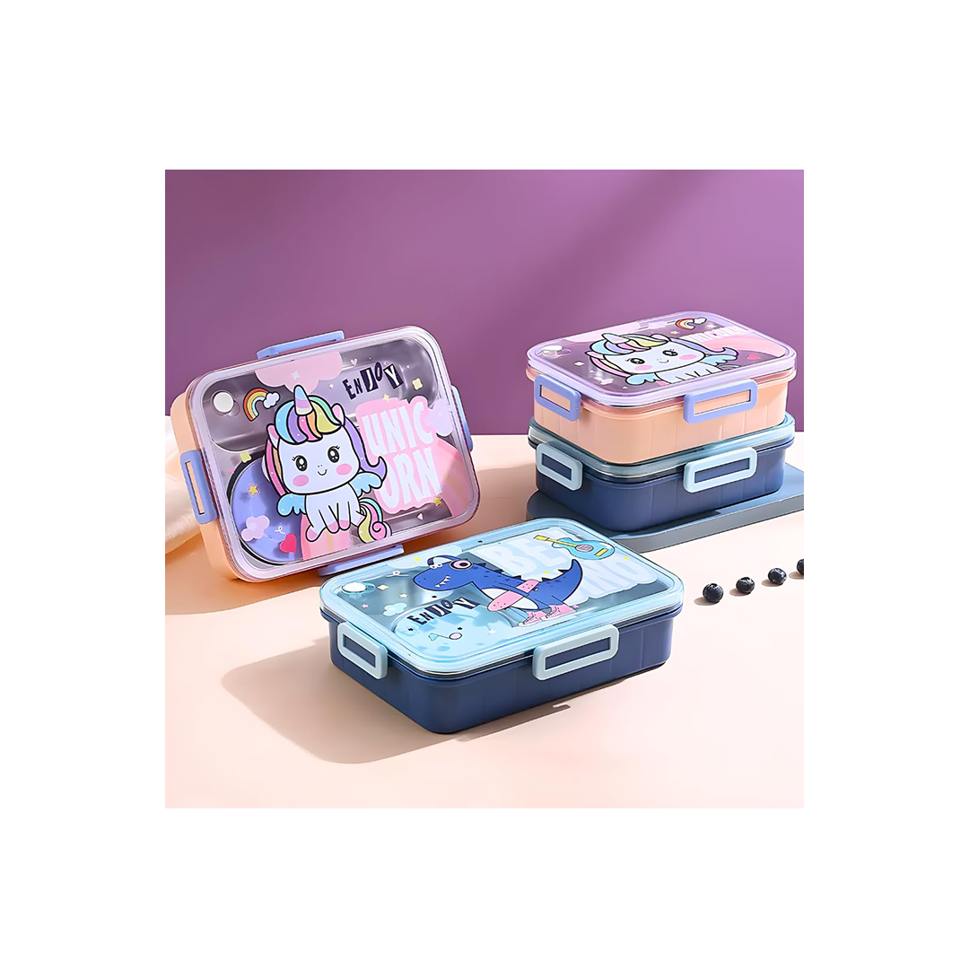 School Lunch box For Kids