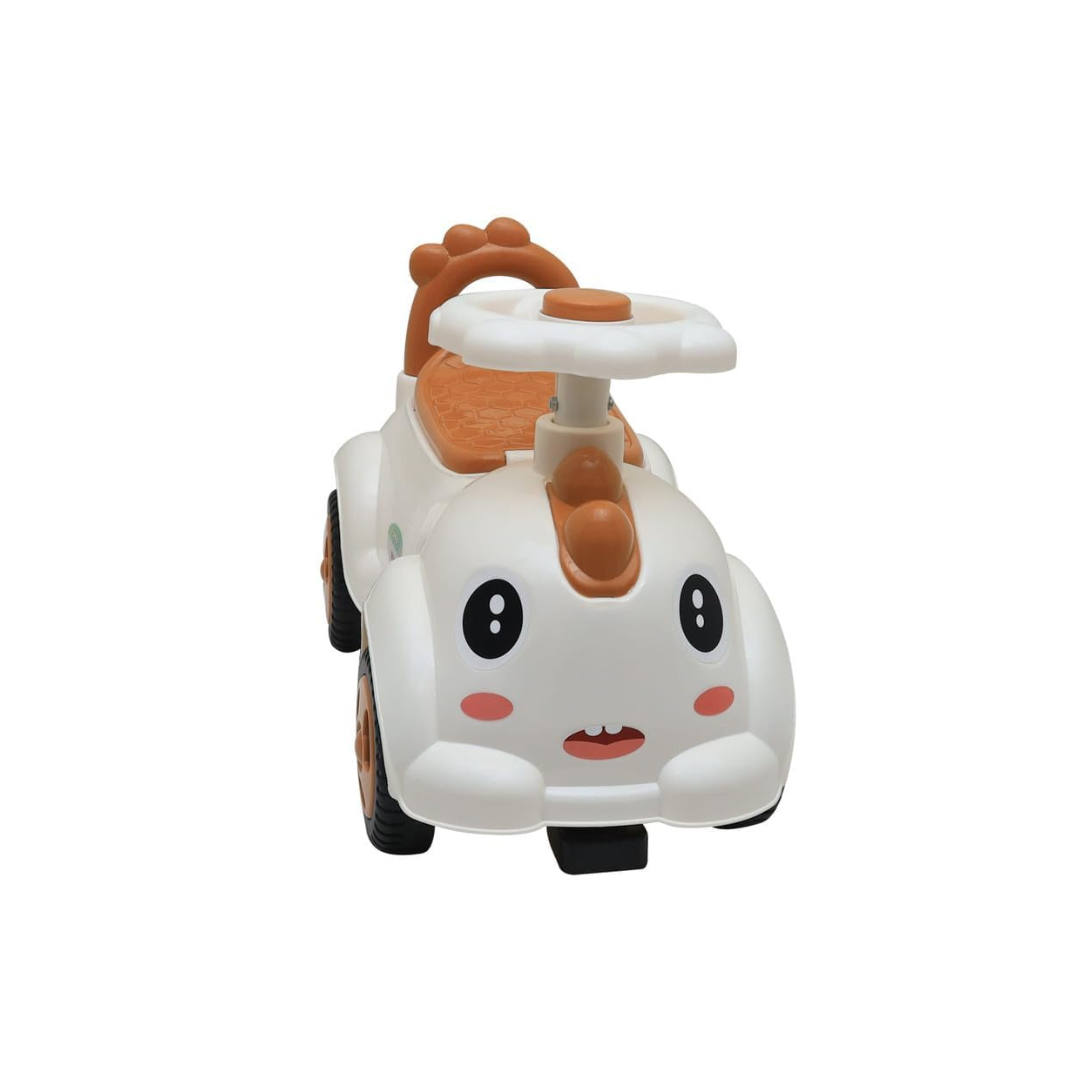 baybee push ride on