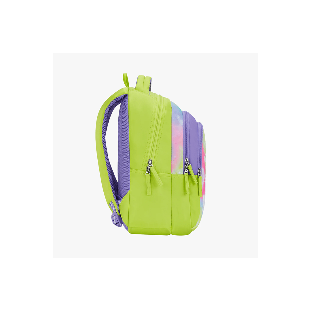 Genie Toys Genie Awesome Small Backpack for Kids (4-7 Years)