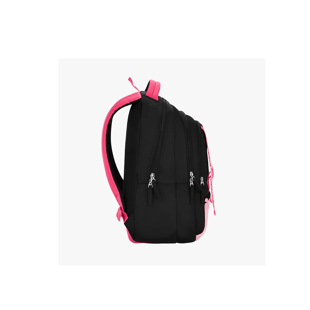 Genie Toys Genie Gemini 27L School Backpack For Kids