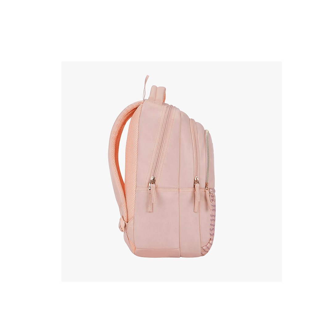 Genie Toys Genie Jewel 27L School Backpack For Kids