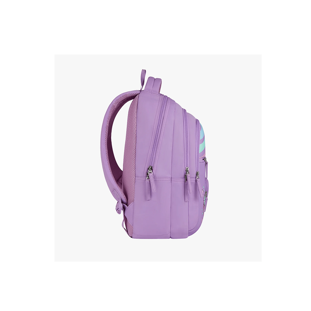 Genie Toys Genie Starlight 27L School Backpack For Kids