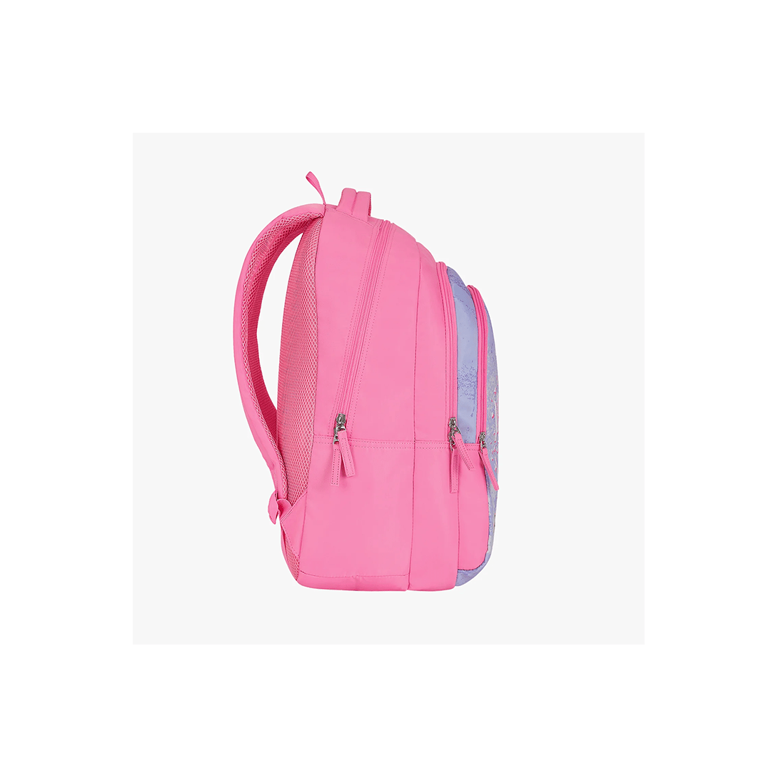 Genie Toys Genie Magic 36L School Backpack For Kids
