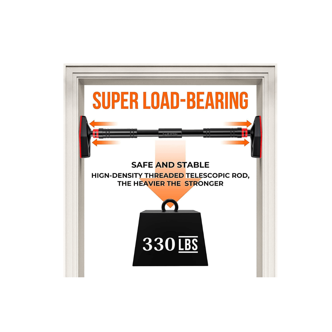 navkar Other Gears Navkar Indoor Kids Pull Up Bars