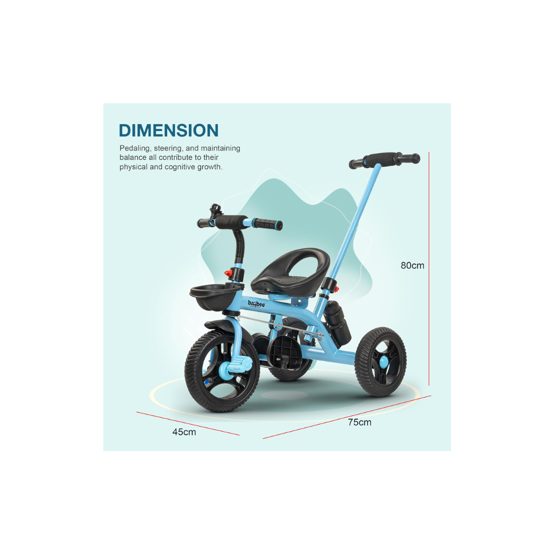 kids tricycle