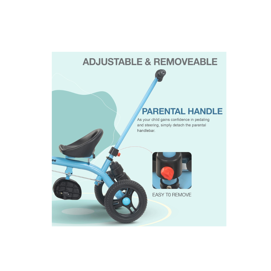 kids tricycle