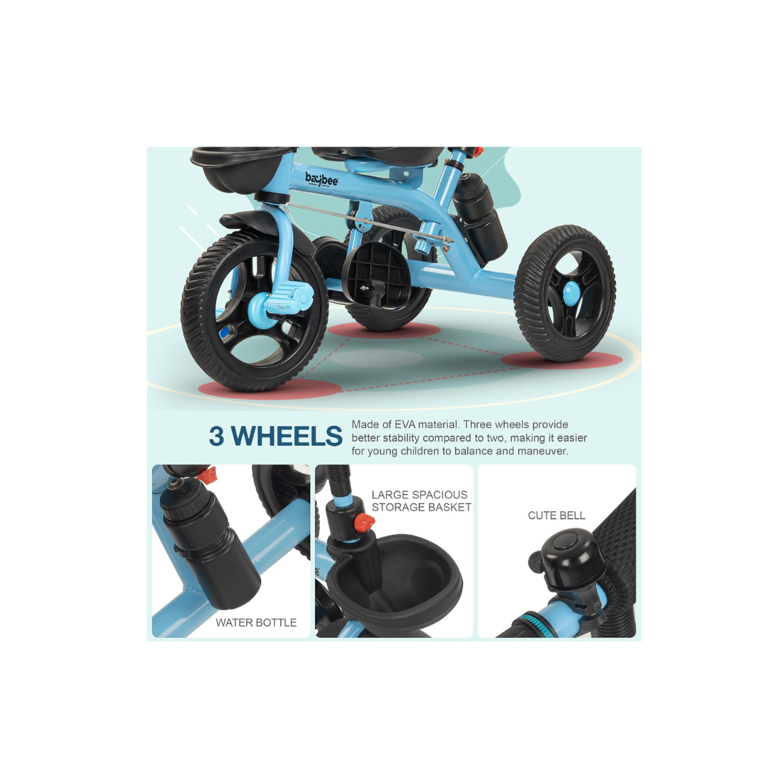 kids tricycle