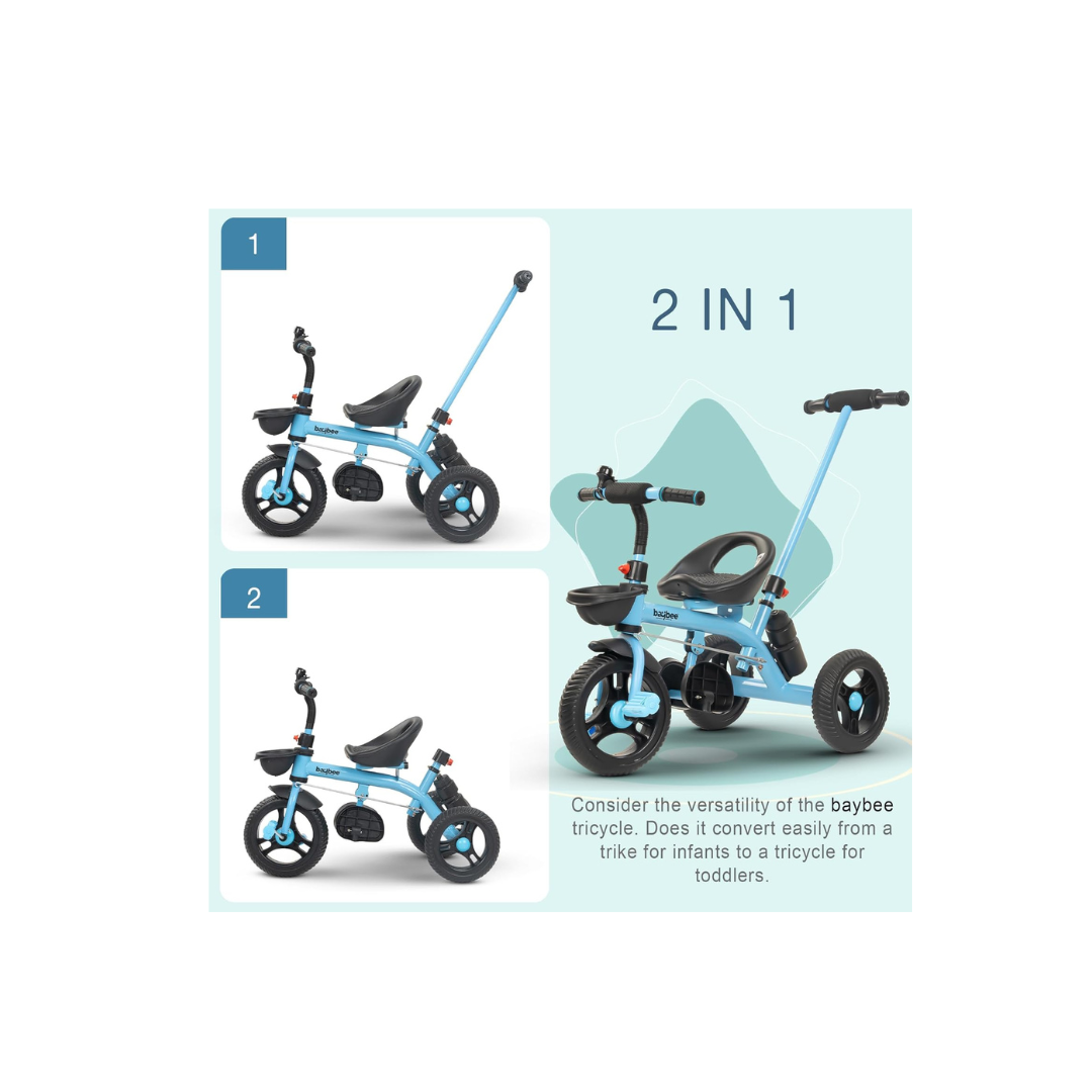 kids tricycle