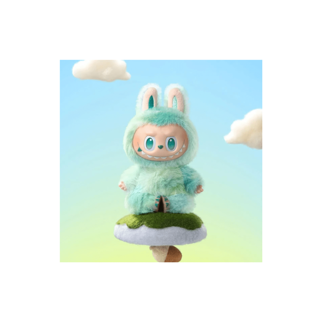 Burani Toys Toys Burani Toys 2nd Generation Labubu Blind Box Big Into Energy For Kids