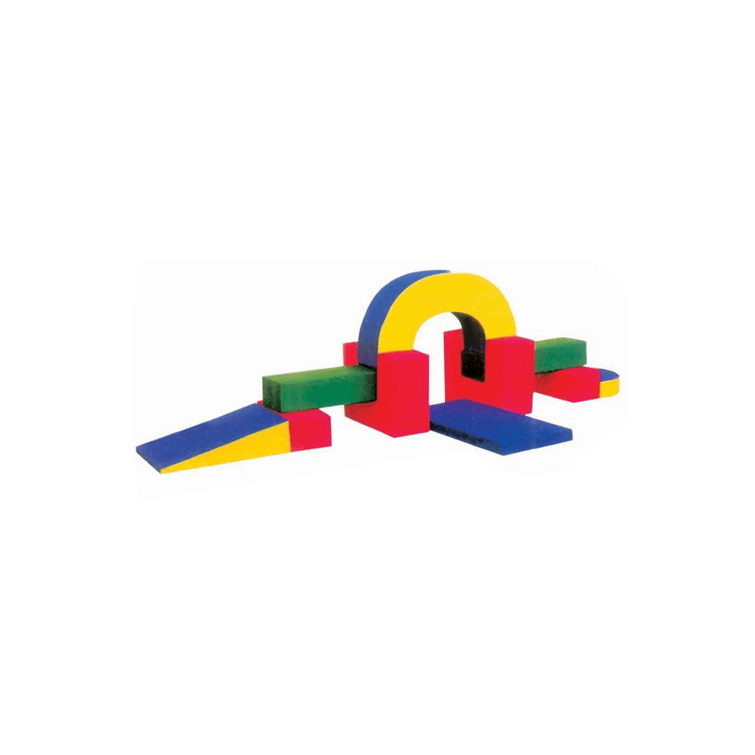 Konic Sports Toys Konic Sports Soft Play Multigym For Kids