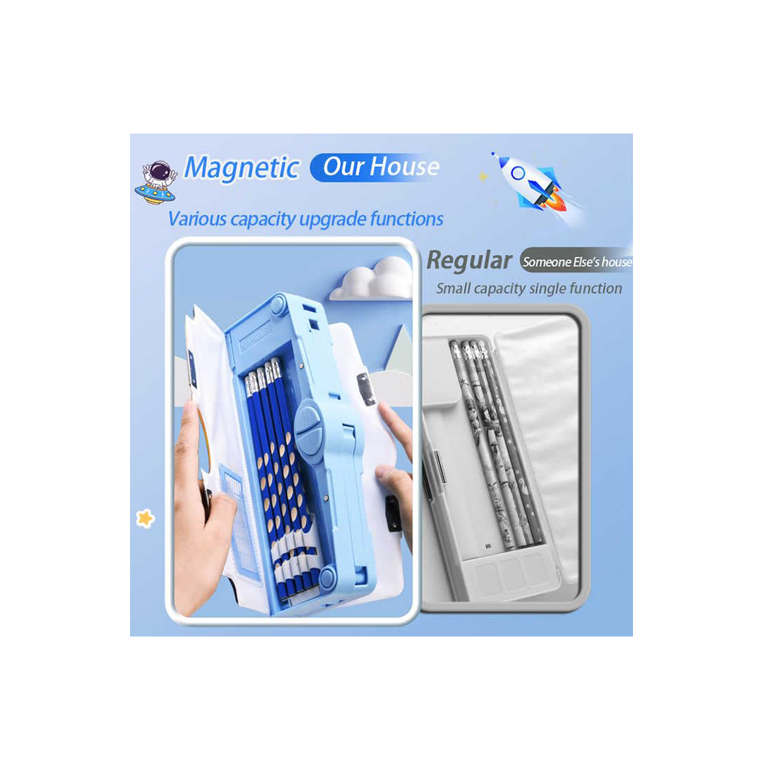 Pencil Box For kids