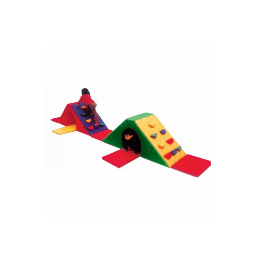 Konic Sports Soft Play Climbing Centre For Kids