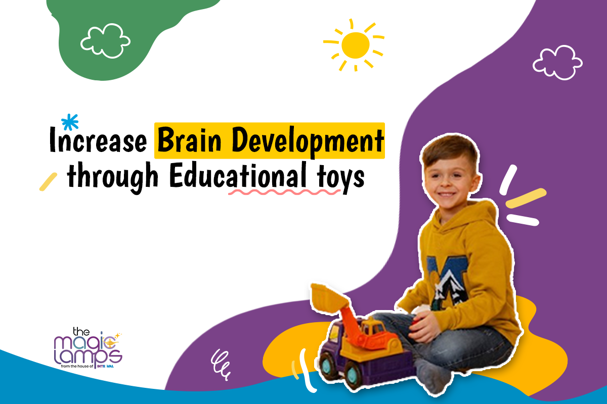 Brain Development Toys 