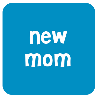 new mom