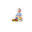 The Clever Clogs 15 Shapes Sorter Box (3 Year+) : Development Toys For Little Ones In India