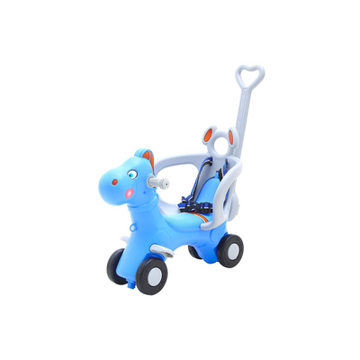 Horse ride toy for baby deals