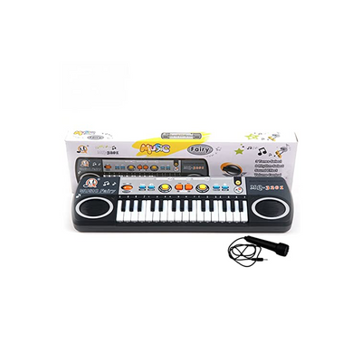 32 Keys Portable Piano For Kids