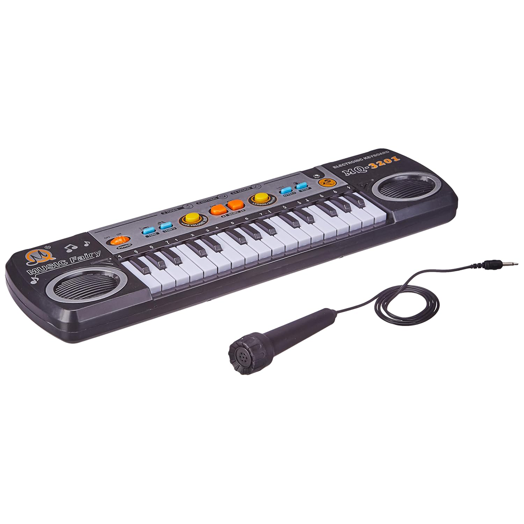 32 Keys Portable Piano For Kids