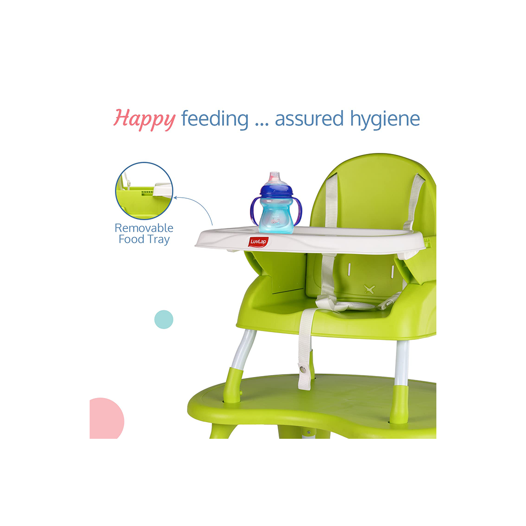 Baby High Chair For Kids