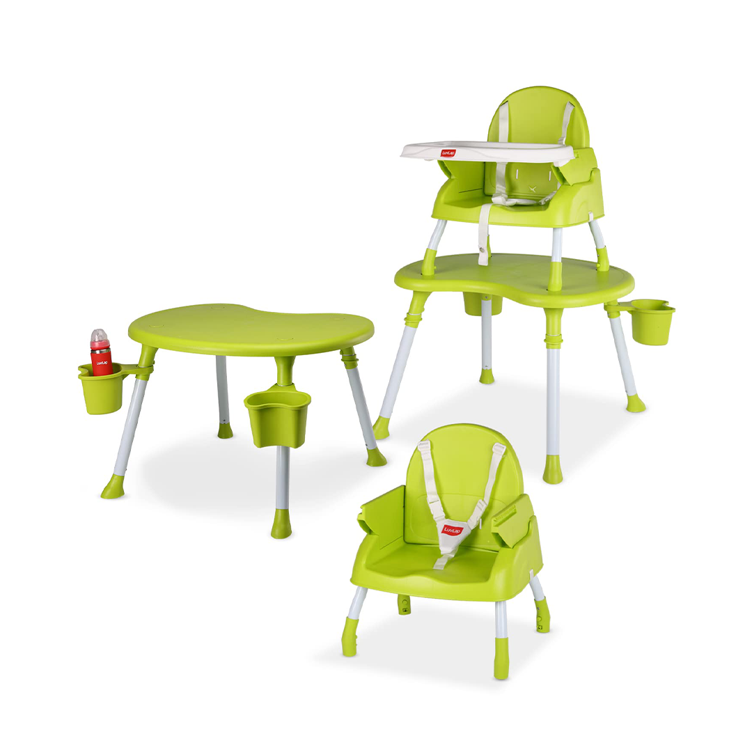 Baby High Chair For Kids