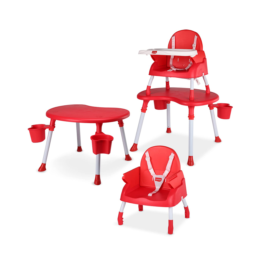 Baby High Chair For Kids