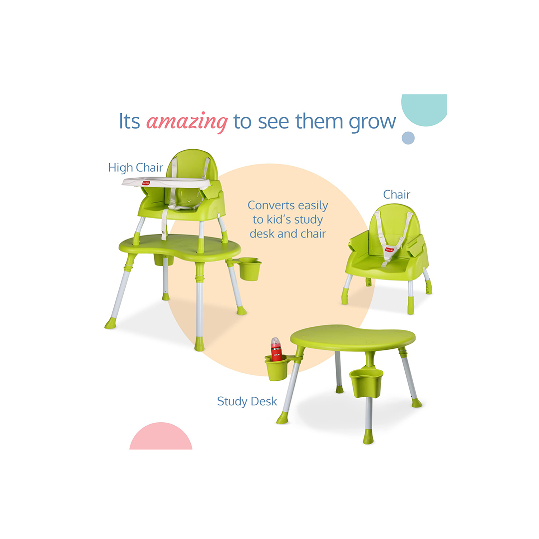 Baby High Chair For Kids