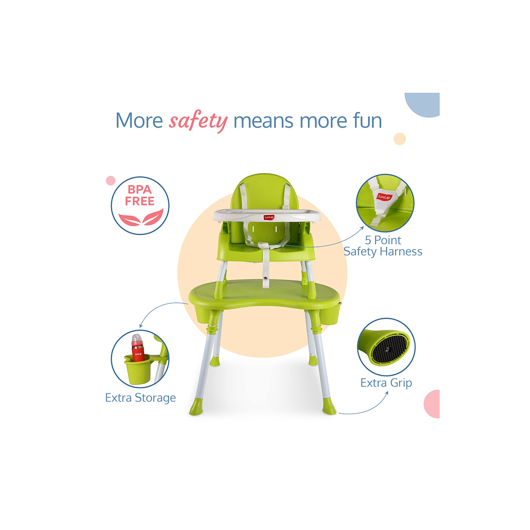 Baby High Chair For Kids