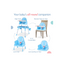 Baby High Chair For Kids