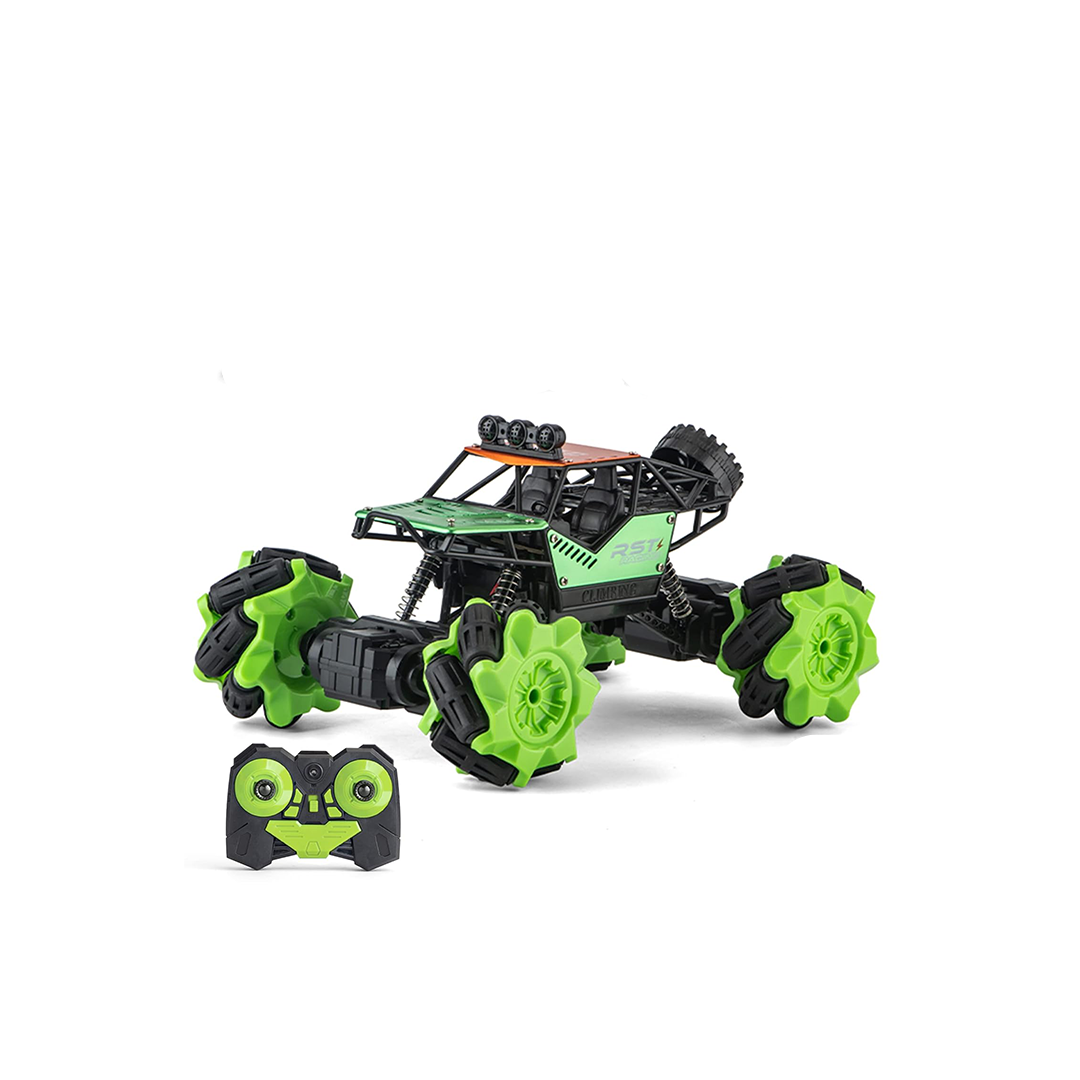 Remote Control Car Toy