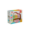 Baan Toys Xylophone Cum Piano with 5 Multicolored Keys (18 Months+)