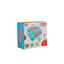 Baan Toys Xylophone Cum Piano with 5 Multicolored Keys (18 Months+)