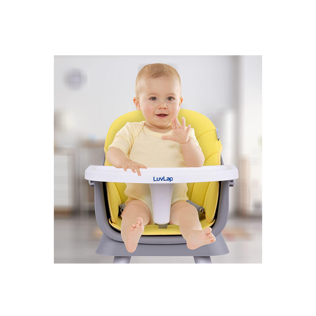 Baby High Chair For Kids