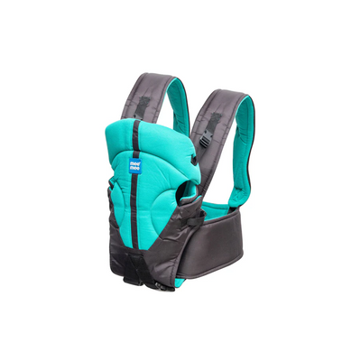 Lightweight & Adjustable Baby Sling Carrier