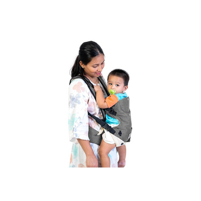 Lightweight & Adjustable Baby Sling Carrier