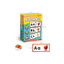 Little Berry Alphabet Early Learning Puzzle for Kids (3 Years+) : Development Toy for Little Ones in India