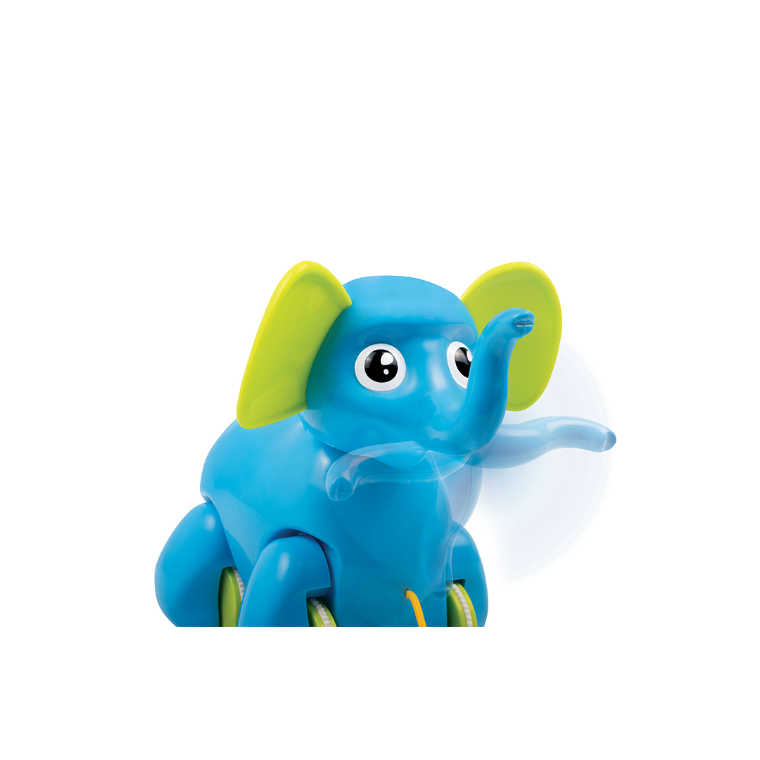 Funskool Giggles Alphy The Elephant : Development Toy for Little Ones in India