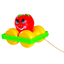 Funskool Giggles Apple Turnover : Development Toy for Little Ones in India