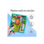Apsara Art Explorer Kit, 20 Activity Cards for Creativity, Color Pencils, 12 Oil Pastel Colors, 12 Wax Crayons Colors, 1 Color Me Book, for 3-7 Ages Children, Fun Kit for Children